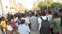 السودان.. مظاهرات للتنديد بأحداث العنف في النيل الأزرق