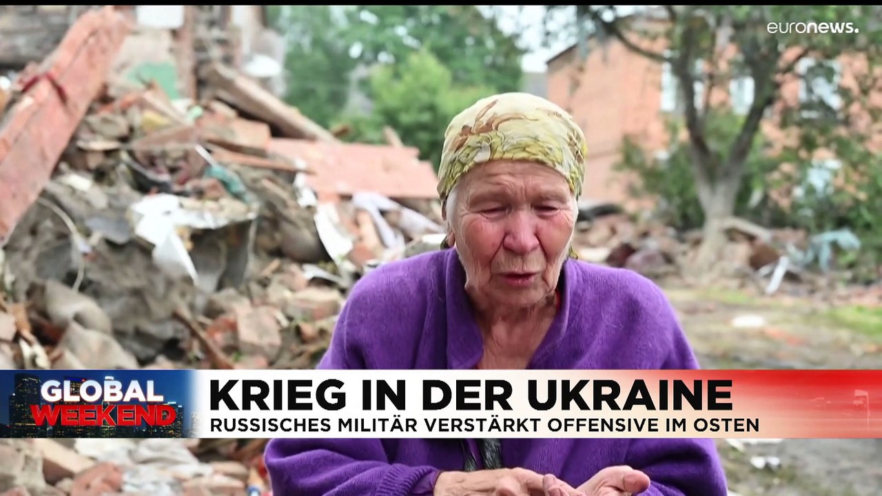 Nachrichten des tages | 17. juli - abendausgabe