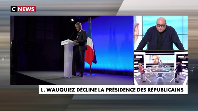 Julien Dray : «Je pense que les vieilles machines politiques sont aujourd’hui interpellées par la situation»