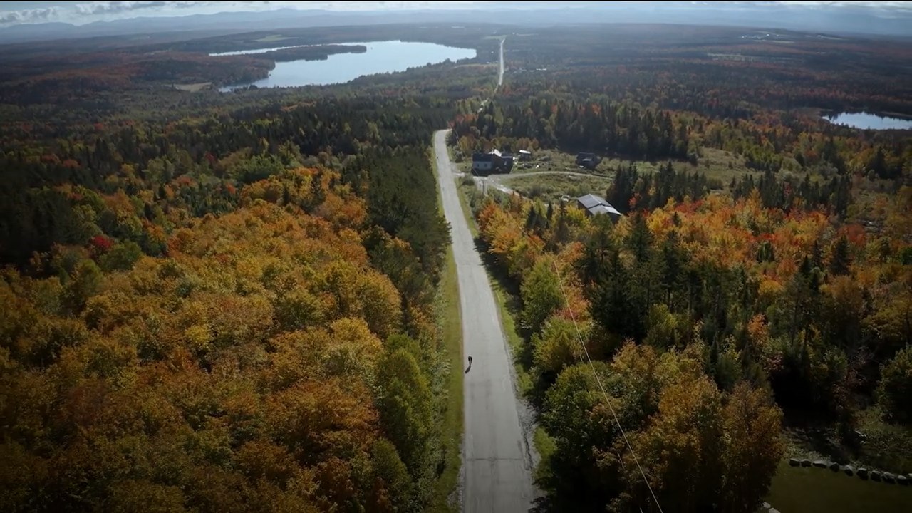 Canada Xtreme Triathlon: This is Canada's Toughest Triathlon