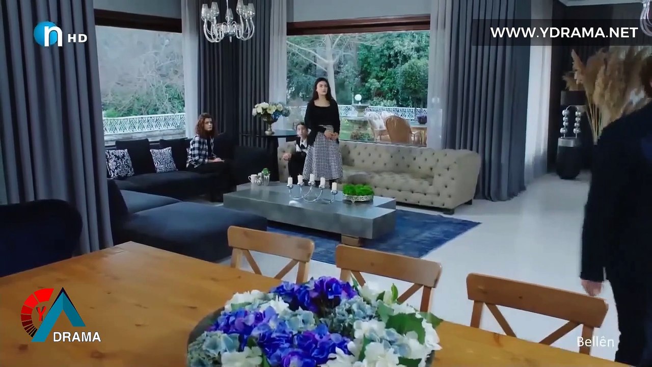 درامای بەڵێن ئەڵقەی 329