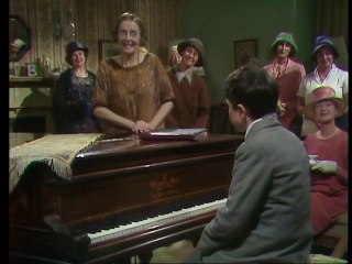 Just William (1977) - S02E11 - High Quality DVD - William at the Garden Party