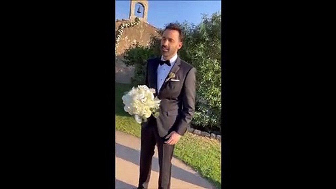 Κωνσταντίνος Αργυρός: Oι πρώτες εικόνες από τον...