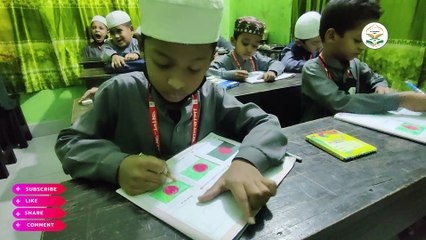 আল্লাহ্ তাআলা অল্প বয়সেই যার শরীরে জান্নাতের সুভাস ঢেলে দিয়েছিলেন