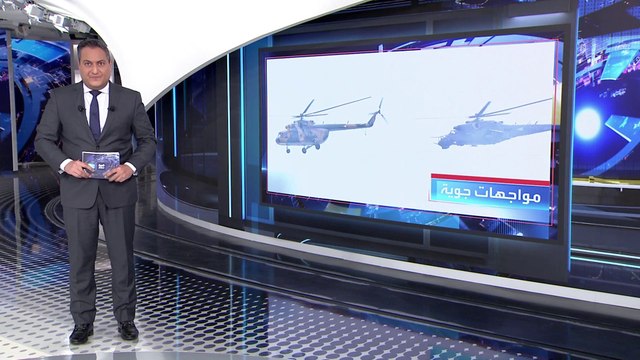 العربية 360 | لماذا تكثف موسكو هجماتها على مخابئ صواريخ هاربون في أوكرانيا؟