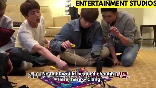 RUN BTS EPISODE 21 (ENGLISH SUBTITLE)