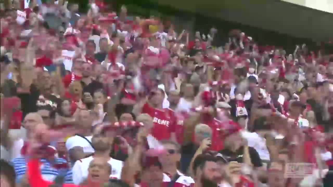 La cámara que pretende cambiar el fútbol en la TV: división de opiniones en redes, vean y juzguen ustedes