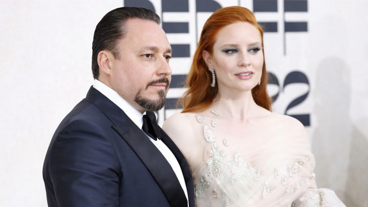 Barbara Meier: Baby-Nummer-Drei geplant?