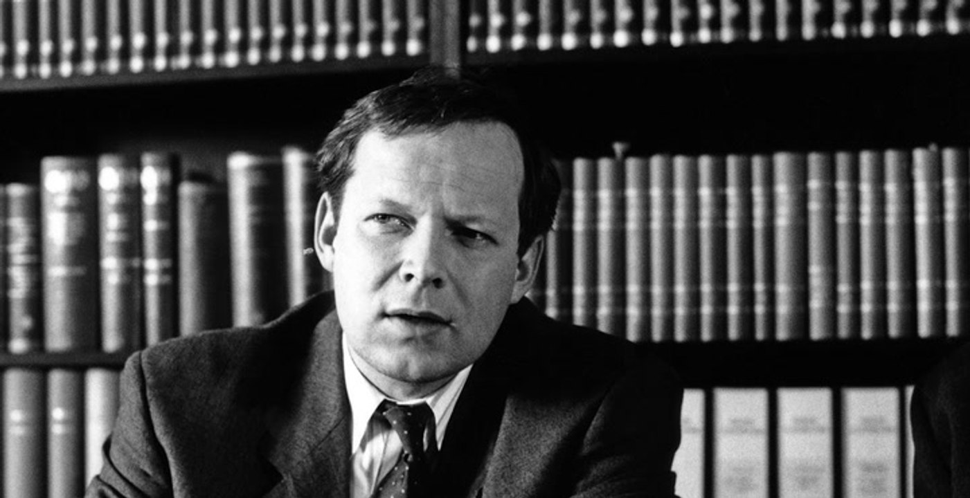 Axel Milberg jung: SO sah der „Tatort“-Star früher aus