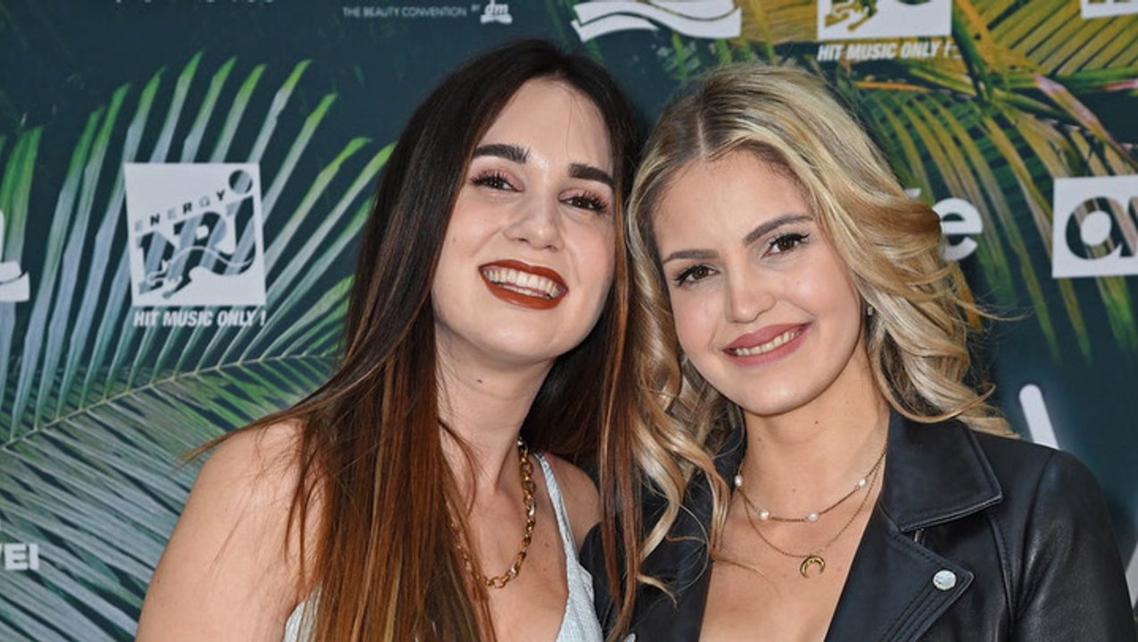 Baby-News bei Coupleontour! Vanessa und Ina sind Eltern geworden