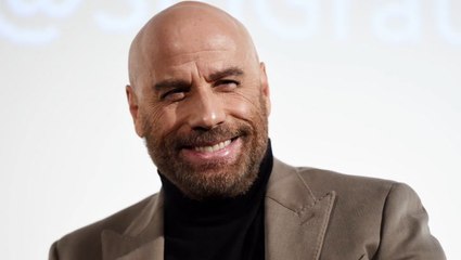 John Travolta: la impresionante carrera del actor a través de los años