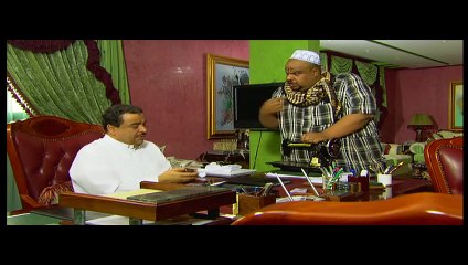 مسلسل بيني وبينك 3 الحلقة 16