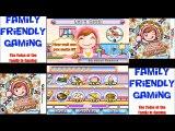 Cooking Mama 5 Bon Appetit Barbeque Skewers
