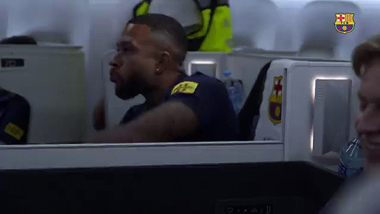Barcelona Memphis