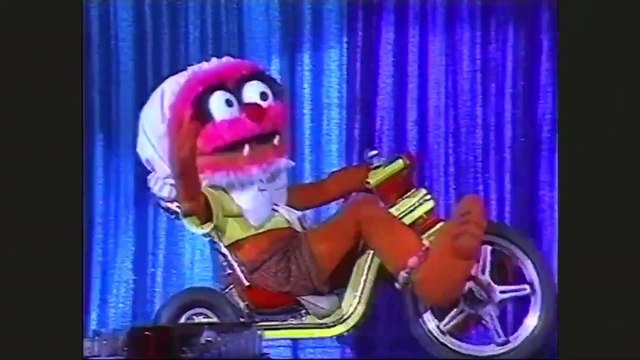 Muppet Babies Live Where's Animal (Fanmade Show)