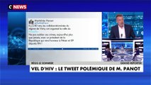 Régis Le Sommier : «Le problème, c’est que La France Insoumise continue à penser qu’ils sont les héritiers d’une gauche résistante»