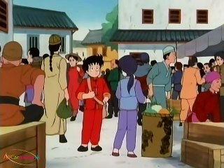 مدرسة الكونغ فو الحلقة 15