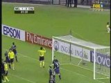 Melbourne Victory V Chunnam Dragons - Highlights - 12mar08