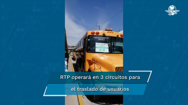 Por revisión anual suspenden servicio en la línea 2 del Cablebús