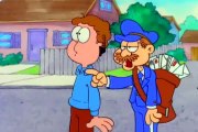 Garfield Episodio 19 de la temporada 2 Documentos para una Historia