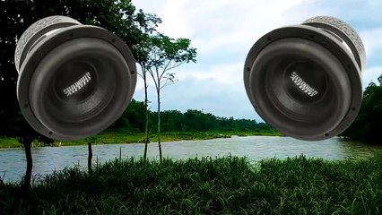OFFICIAL MUSIC SPECIAL SUBWOOFER BASS TEST HIGHT LEVEL