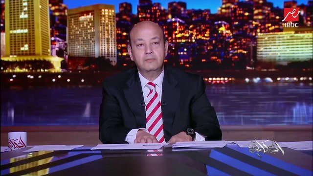 عمرو اديب: شوف اسعار الخضار والفاكهة في منافذ التجزئة بسوق الجملة في اكتوبر مش ارخص حاجة في الدنيا لكن اسعار ارخص من الاسواق العادية