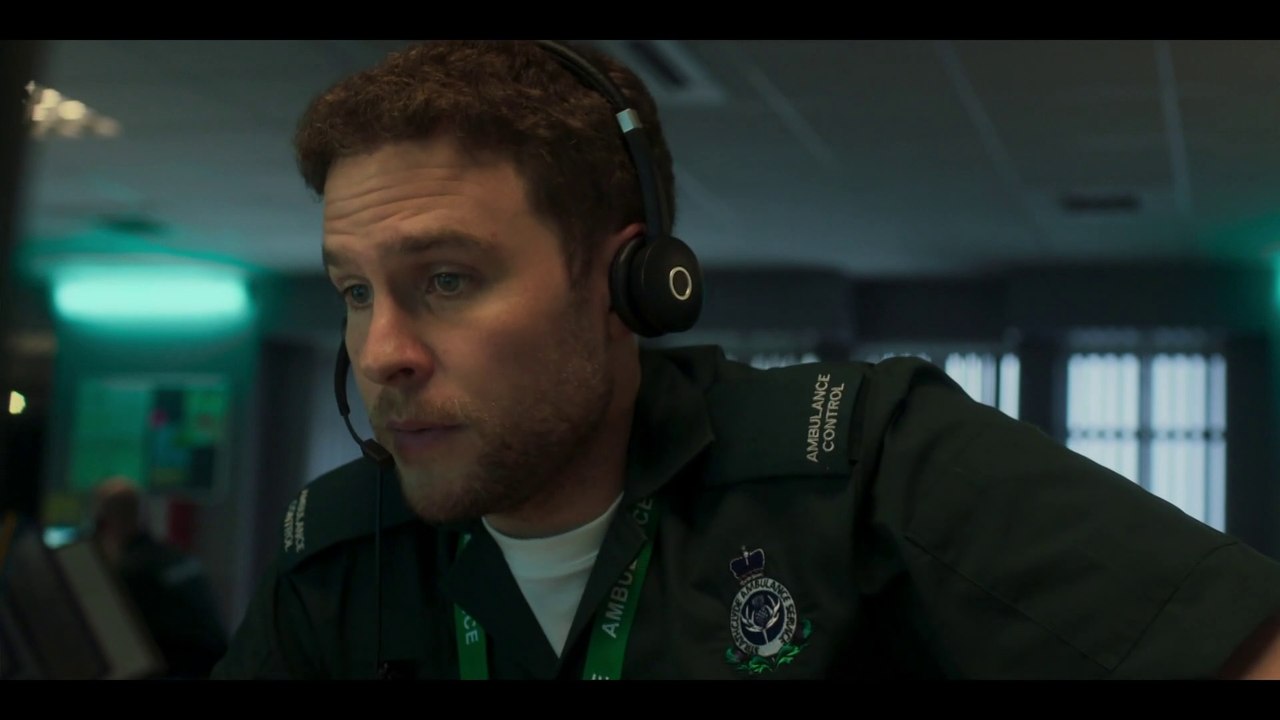 The Control Room S01E01