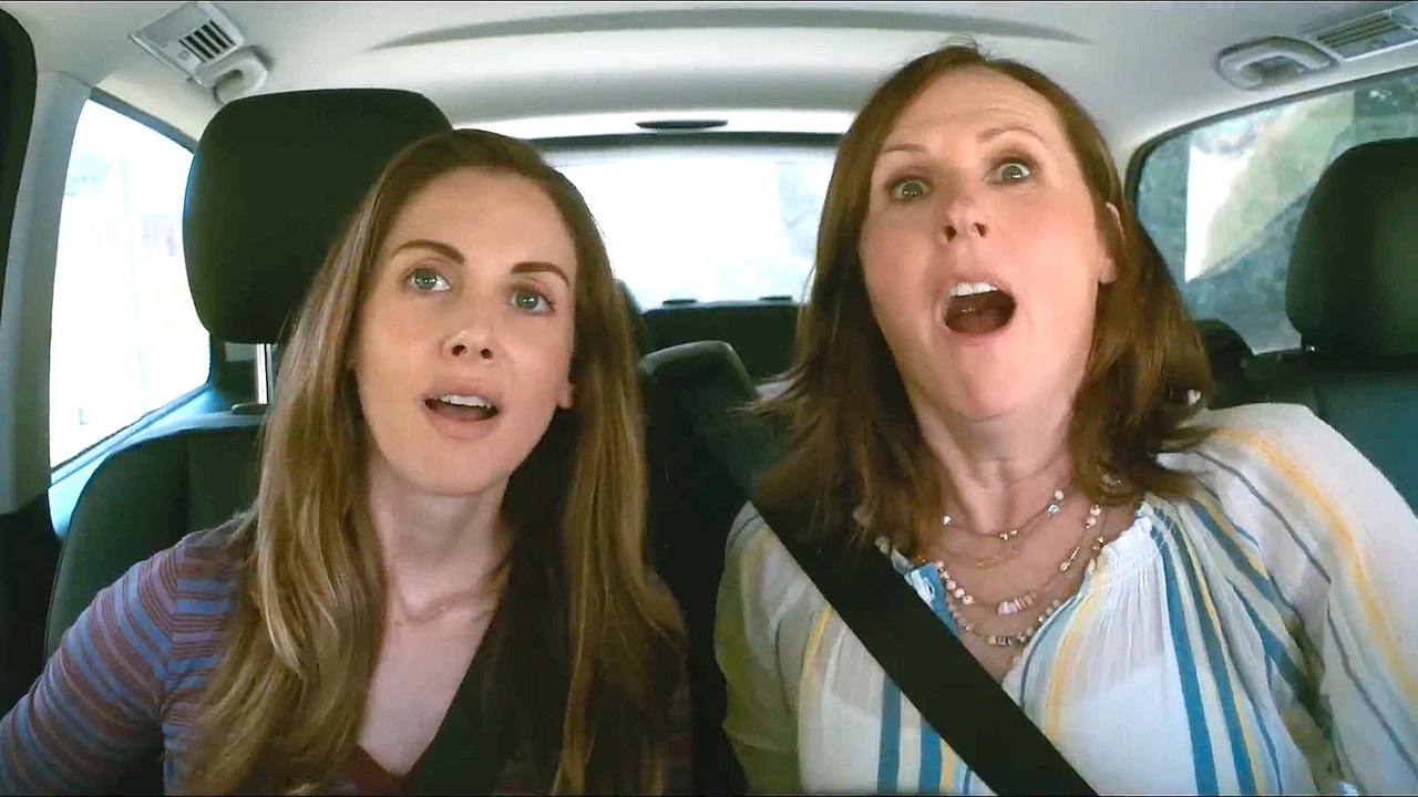 Spin Me Round with Alison Brie | Official Trailer