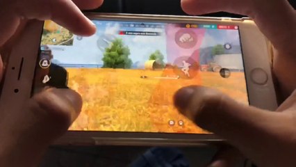 Fastest mobile player in the world