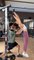 Kriti Sanon Workout in gym | Glamour Kriti Sanon Fitness Video