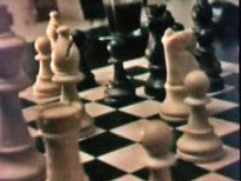 Duel De table