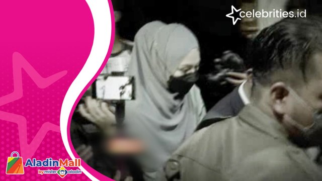 Fakta Dibalik Rumah Tangga Sule dan Nathalie Holscher yang Berujung Perpisahan