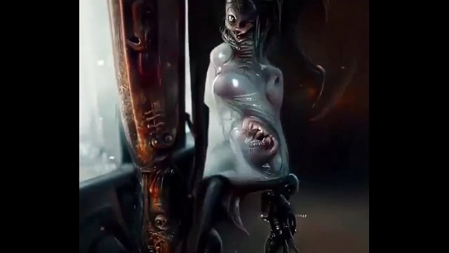 Slash paylaştı: Uzaylılar hoş geldiniz