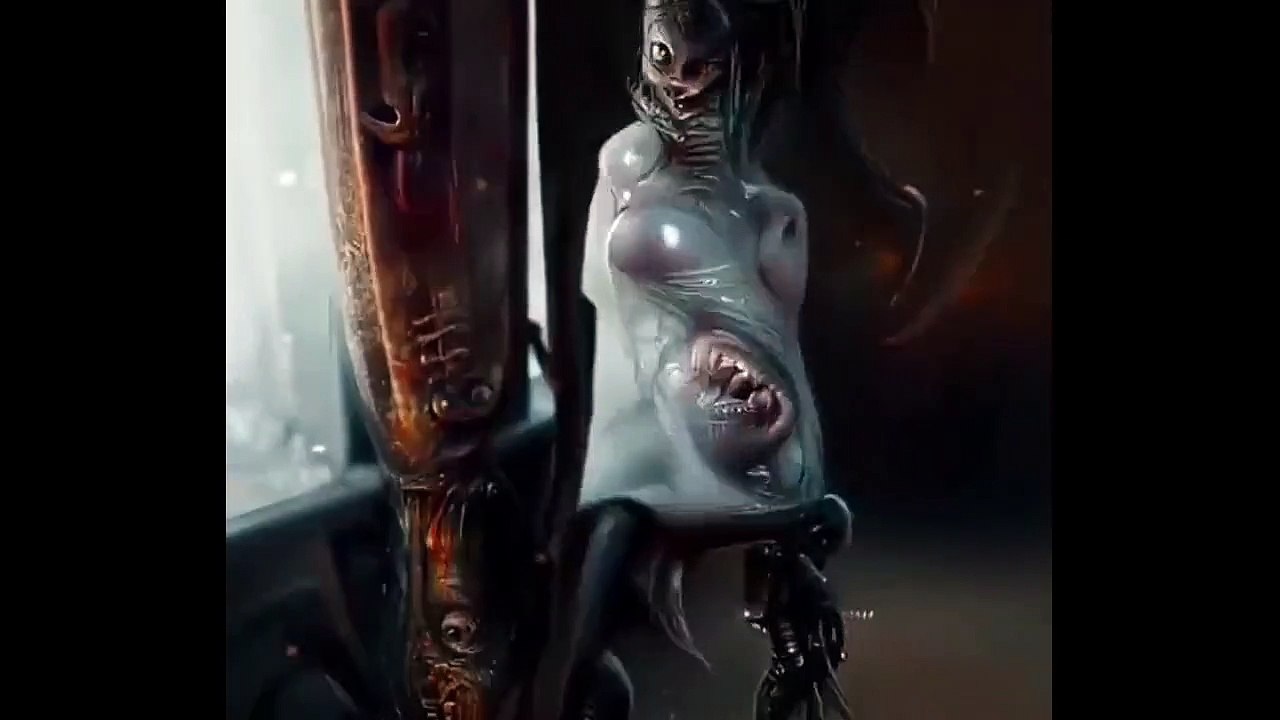Slash paylaştı: Uzaylılar hoş geldiniz