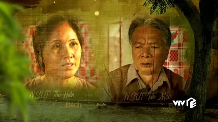 Bão Qua Làng - Tập 12