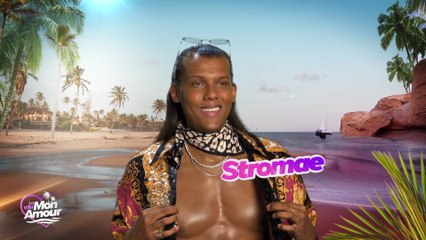 Stromae - Mon amour