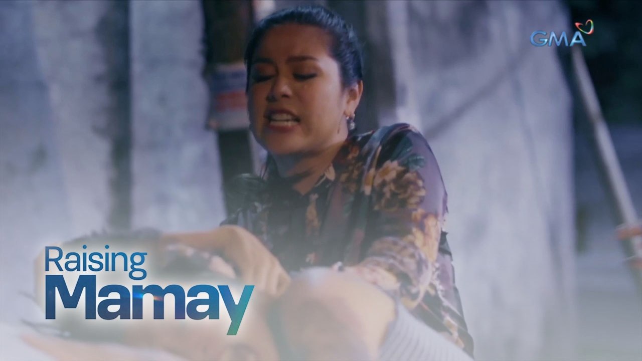 Raising Mamay: Ms. Sylvia vs. Auntie Malou! | Episode 64 (Part 1/4)