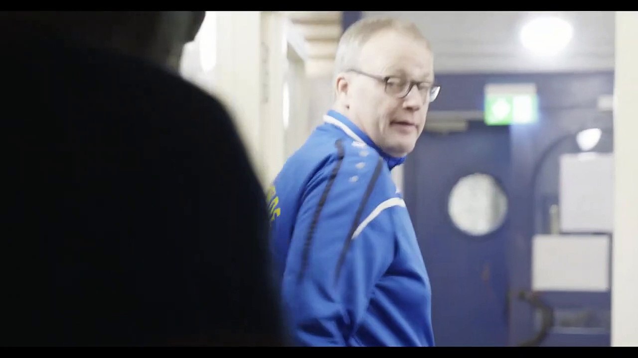 Ganz Tofe fährt nach Kiel Trailer DF