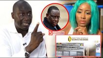 Acharnement fiscale contre Queen Biz_ Dame s’y mêle et attaque le ‘Macky ‘ Kou faroul ak yén rek..