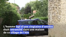 Dans l'Ain, un forcené tué par le GIGN après un quintuple meurtre familial