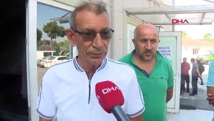 Pınar'ın ailesinin isyanı: "Gözaltına alınan M.A. ile onu aradık"