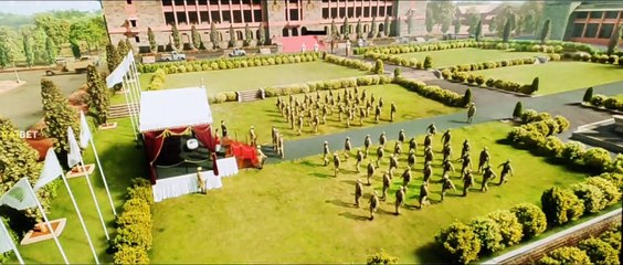 RRR Movie Part 1 🎬