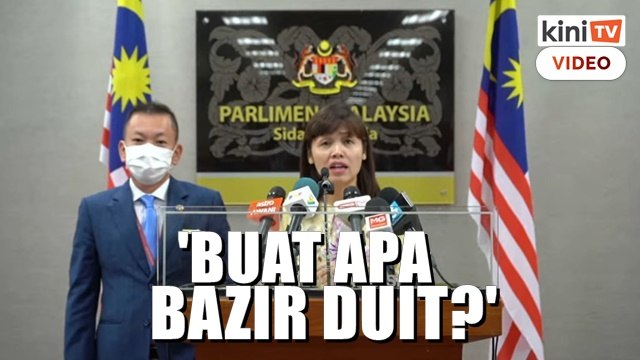 'Kenapa menteri beri taklimat tuntutan Sulu di hotel berbanding Parlimen?'