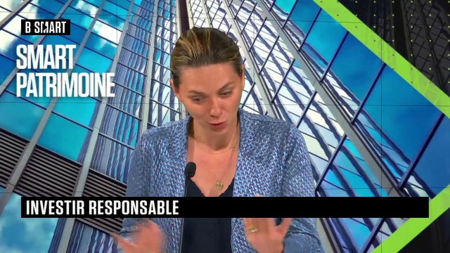 SMART PATRIMOINE - Investir Responsable du jeudi 21 juillet 2022