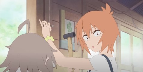 'Do It Yourself!' - Trailer subtitulado