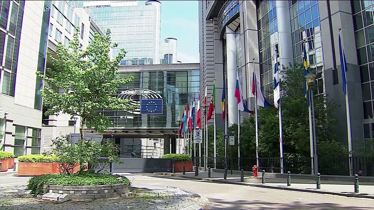 خطة اوروبية لخفض استهلاك الغاز بنسبة 15%