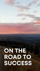 On the road to success, There is always "we"  Not "me" | Hershey Rosen