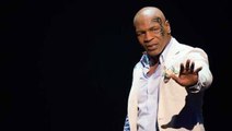 Efsane boksör Mike Tyson'dan endişe verici sözler: Ölümüm yaklaşıyor