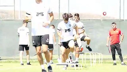 Altay Başkanı Ayhan Dündar: "Takımda güzel bir hava yakalandı"