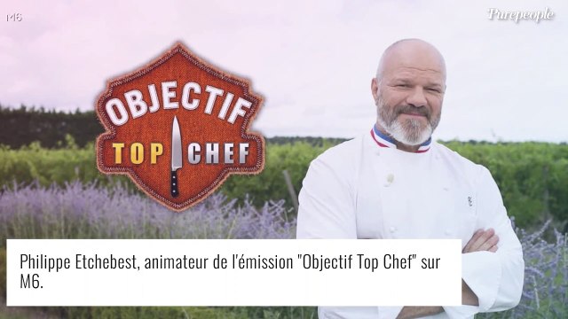 Objectif Top Chef : Pierre Chomet rejoint Philippe Etchebest, des jurés stars... toutes les nouveautés !